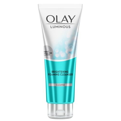Olay Luminous Brightening Foaming Cleanser