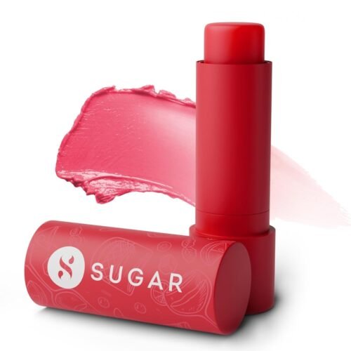 SUGAR Cosmetics Tipsy Lip Balm For Dry & Chapped Lips