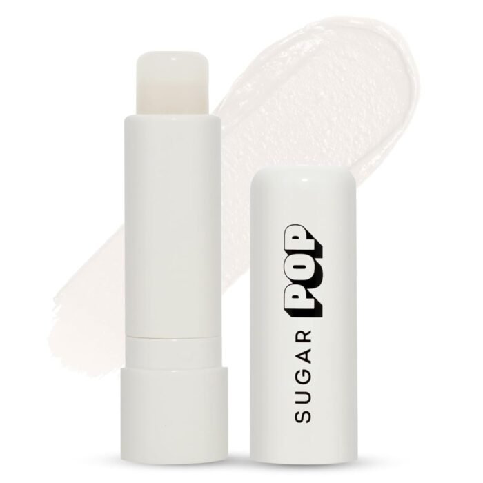 SUGAR POP Nourishing Lip Balm with SPF