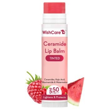 WishCare Tinted Lip Balm