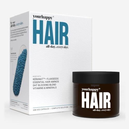 YourHappyLife Hair Supplement