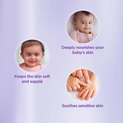 Cipla Health Mamaxpert Baby Lotion