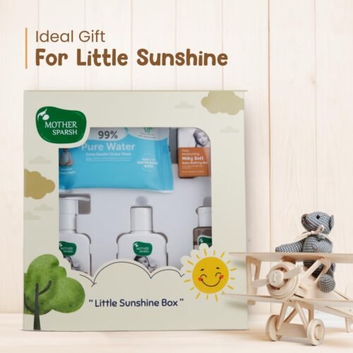 Mother Sparsh Gift Set for Babies