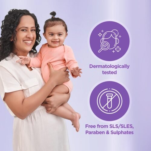 Cipla Health Mamaxpert Baby Lotion