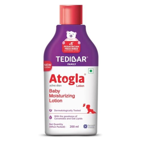 Atogla Baby Lotion 200ml