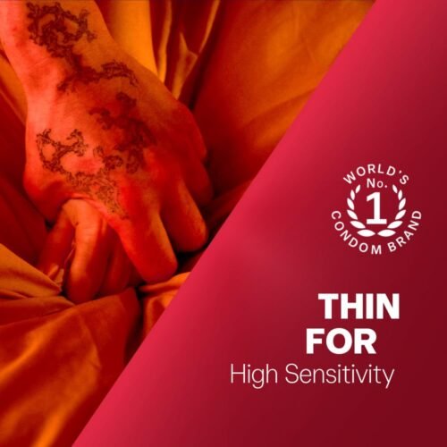 Durex Multi-pack Condoms for Men