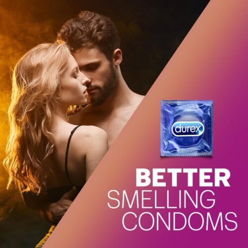 Durex Multi-pack Condoms for Men