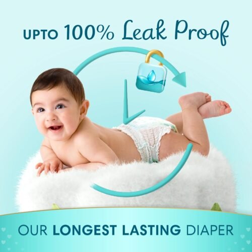 Pampers Premium Care Pants