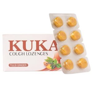 Multani Kuka Cough Lozenges