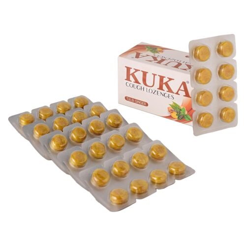 Multani Kuka Cough Lozenges