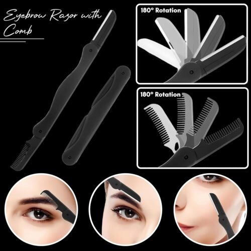 Beauté Secrets Professional Manicure Set 15 pcs