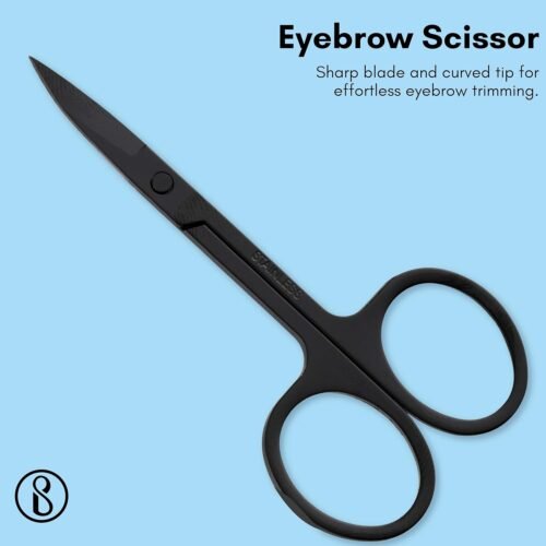 Beauté Secrets Professional Manicure Set 15 pcs