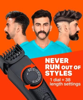 Bombay Shaving Company Beard Trimmer For Men