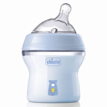 Chicco Natural Feeling Feeding Bottle for Babies