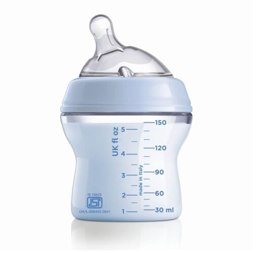 Chicco Natural Feeling Feeding Bottle for Babies