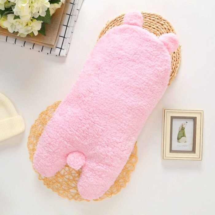 First Kick Baby Blankets New Born Combo Pack
