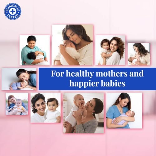 Galact Granules - Lactation Supplement with Shatavari