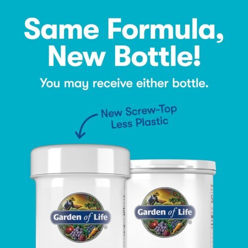 Garden of Life Probiotic Chewable Dr. Formulated Organic Kids6