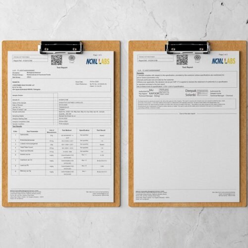 INLIFE Digestive Enzymes Supplement