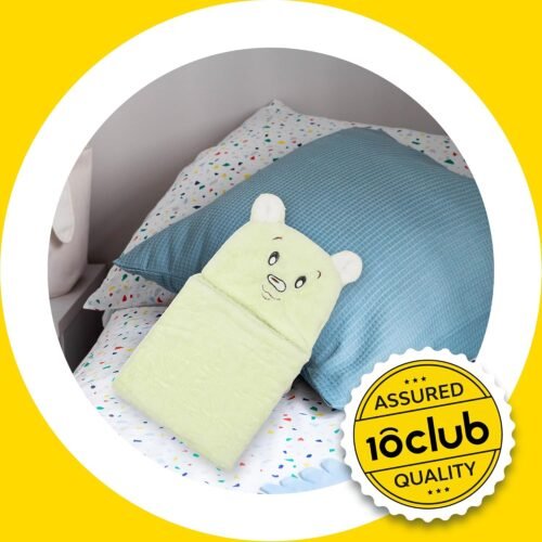 MY NEWBORN Baby Towel Bathrobe