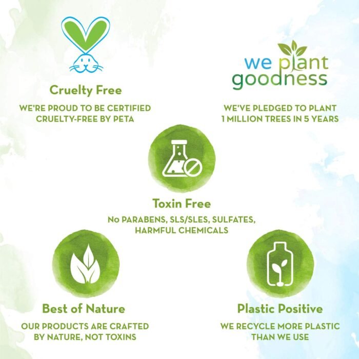 Mamaearth 100% Natural Berry Blast Kids Plaque Removal Toothpaste6