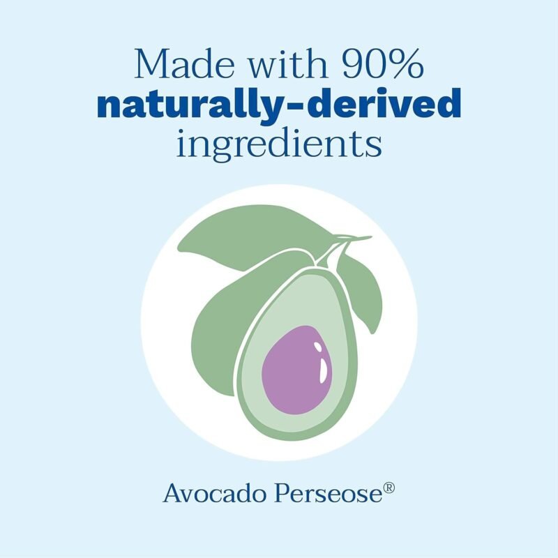 Mustela Gentle Cleansing Body Gel, White, 500 ml