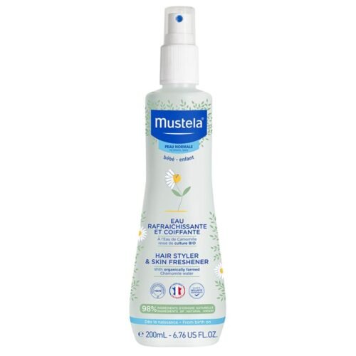 Mustela Skin Freshener Spray - 200ml