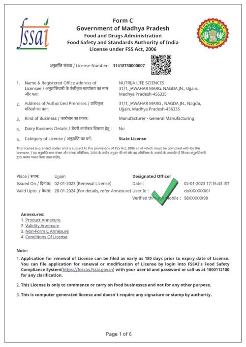 Nutrija Complete Digestive Enzymes3