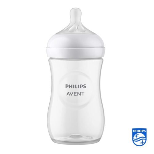 Philips Avent Natural Baby Feeding Bottle