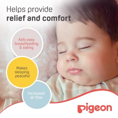 Pigeon Nose cleaner Aspirador Nasal