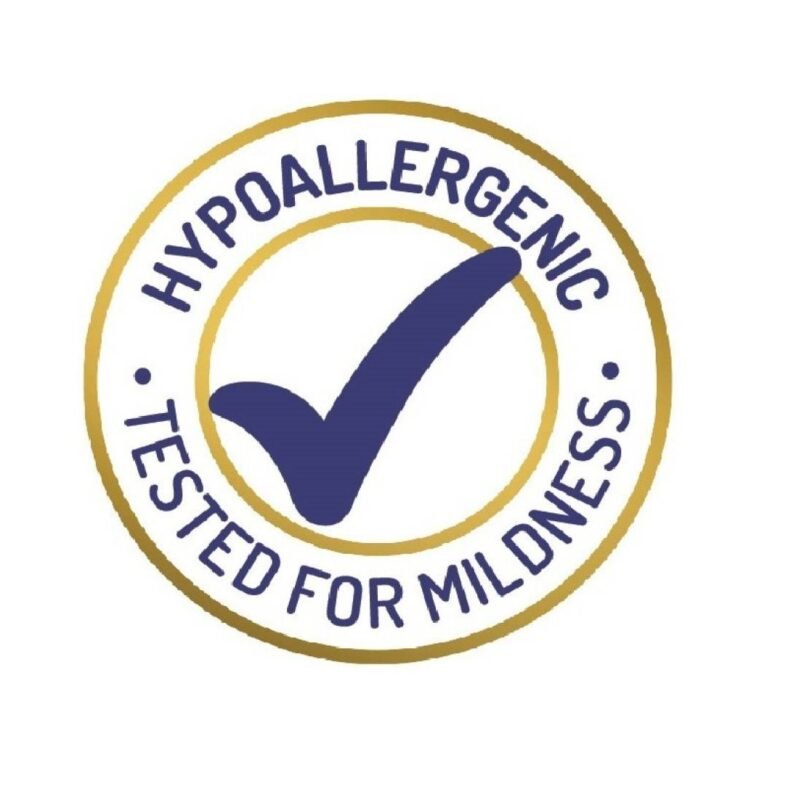 Sotftsens Baby TEAR FREE Baby Wash