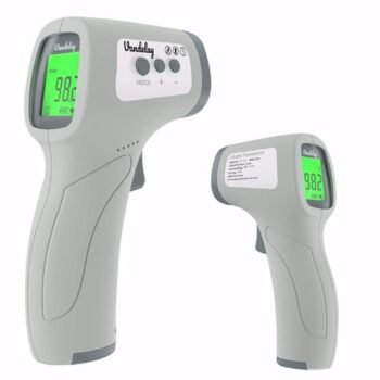 Vandelay Infrared Thermometer