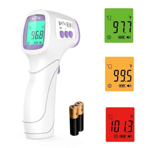 Vandelay xiTix Infrared Thermometer - Digital Thermometer