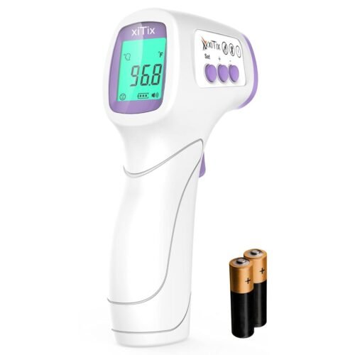 Vandelay xiTix Infrared Thermometer - Digital Thermometer