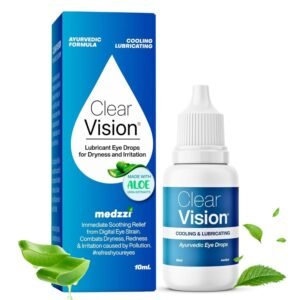 Vision Eye Drop 10Ml