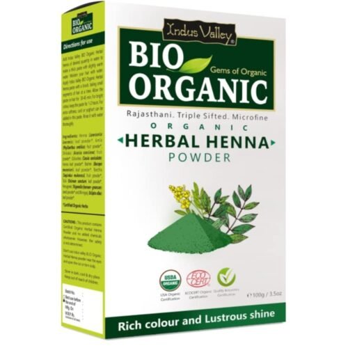 Herbal Henna Powder