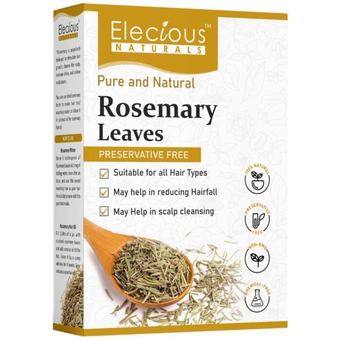 Rosemary Leaves