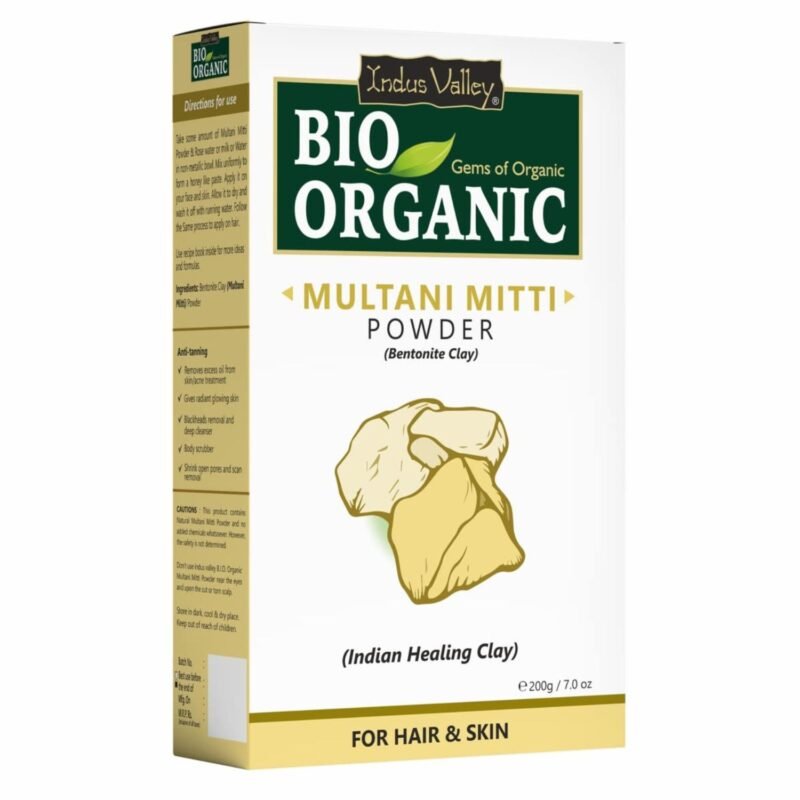 Multani Mitti Powder