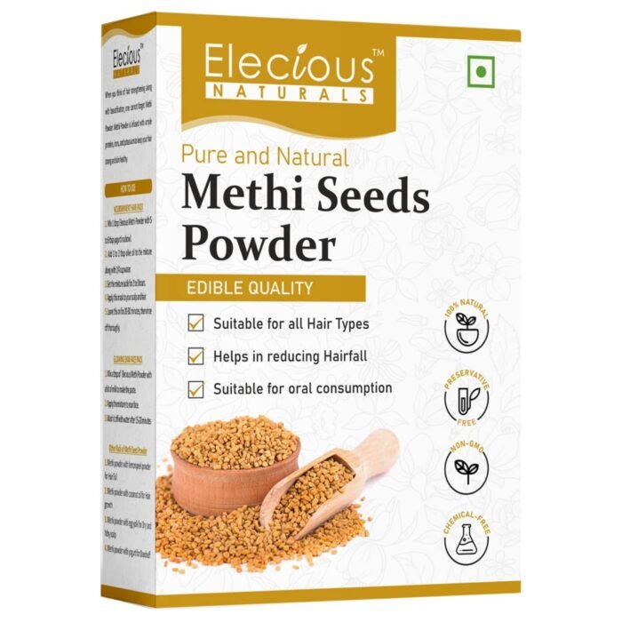 Methi Seed Powder