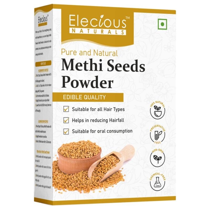 Methi Seed Powder