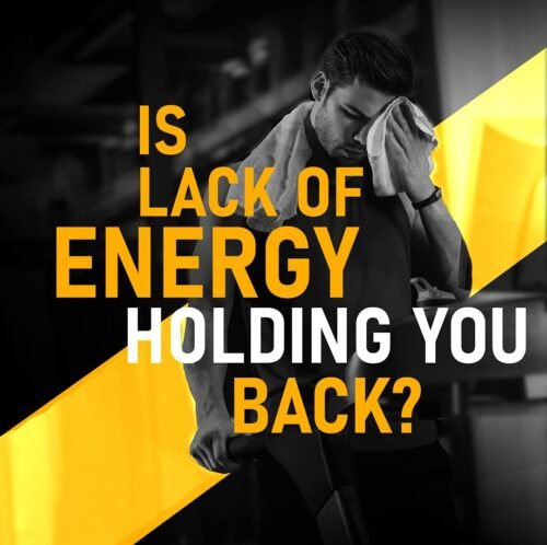 Zandu Vitality Booster Capsule