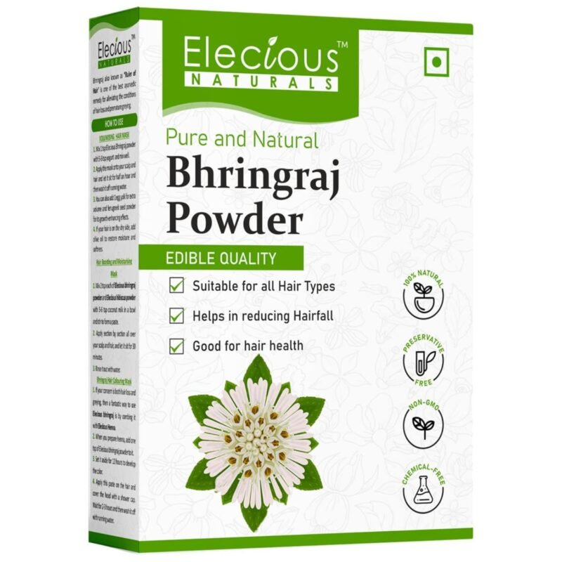 Bhringraj Powder