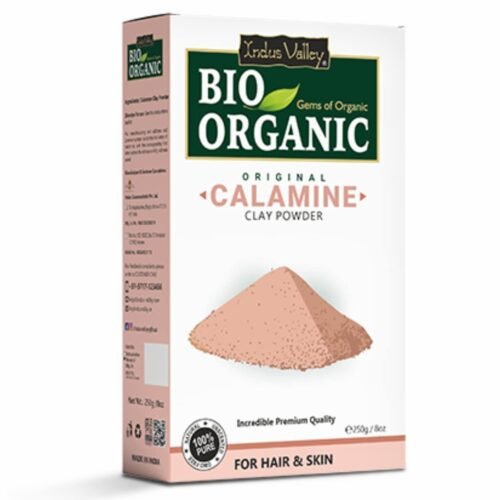 Calamine Clay Powder