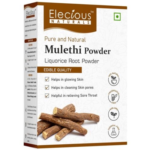 Mulethi Powder