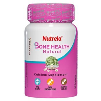 NUTRELA Bone Health Natural