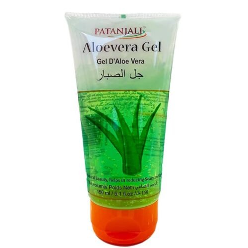 Patanjali Saundarya Aloe Vera Gel