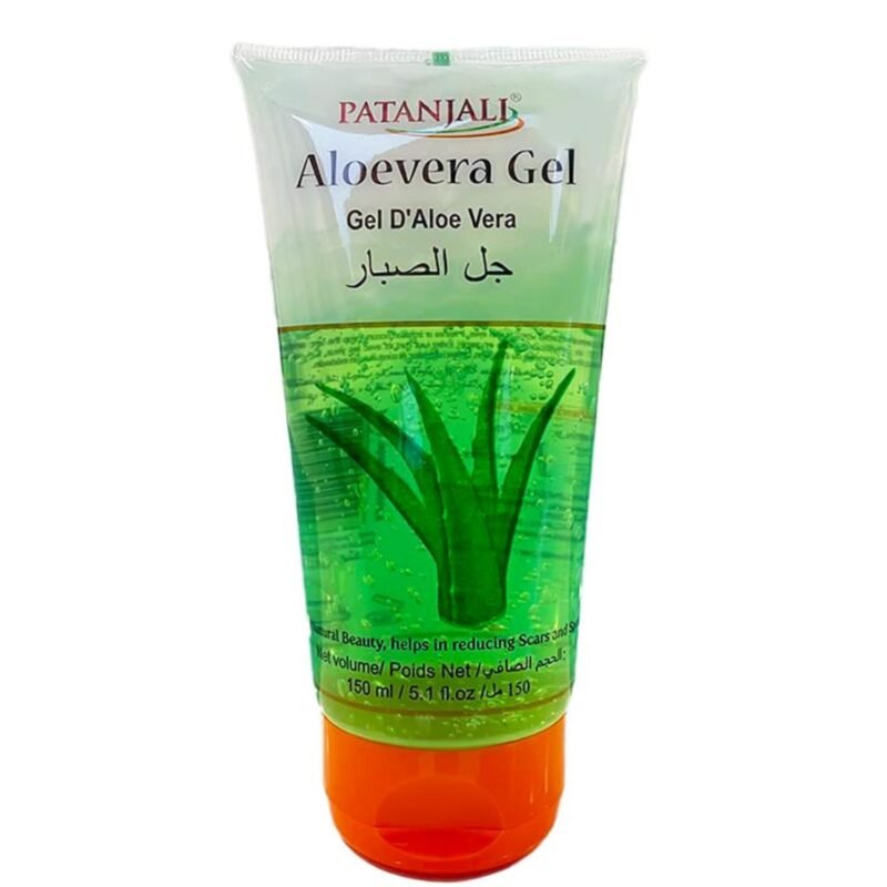 Patanjali Saundarya Aloe Vera Gel