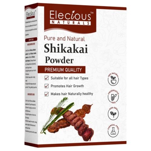 Shikakai Powder for Hair