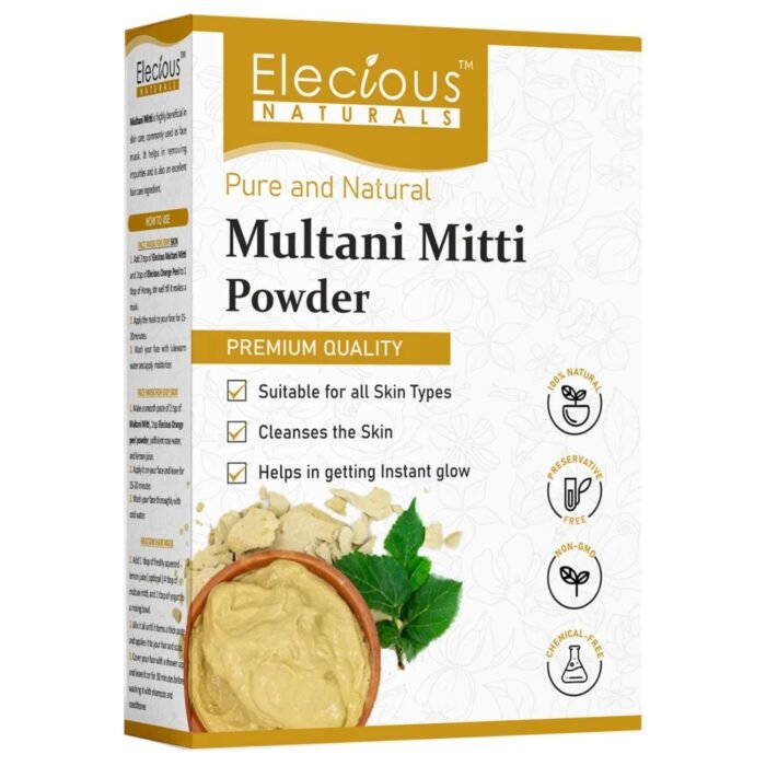 Multani Mitti Powder