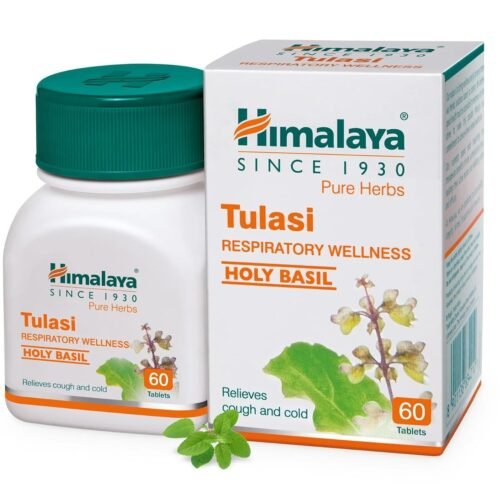 Himalaya Wellness Pure Herbs